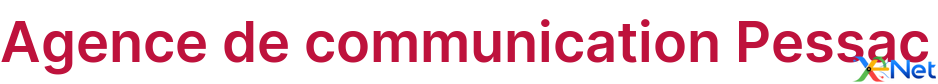 Agence de communication Pessac